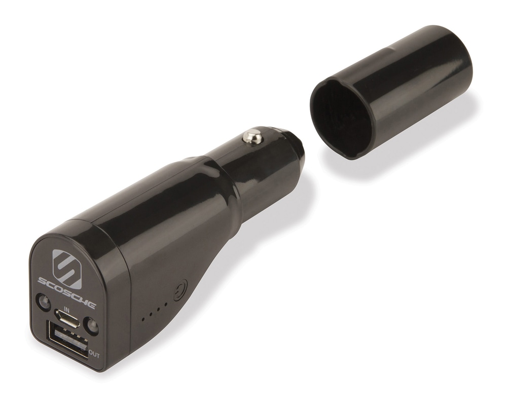 Scosche 3in1 2600mAh Power Bank Canadian Tire