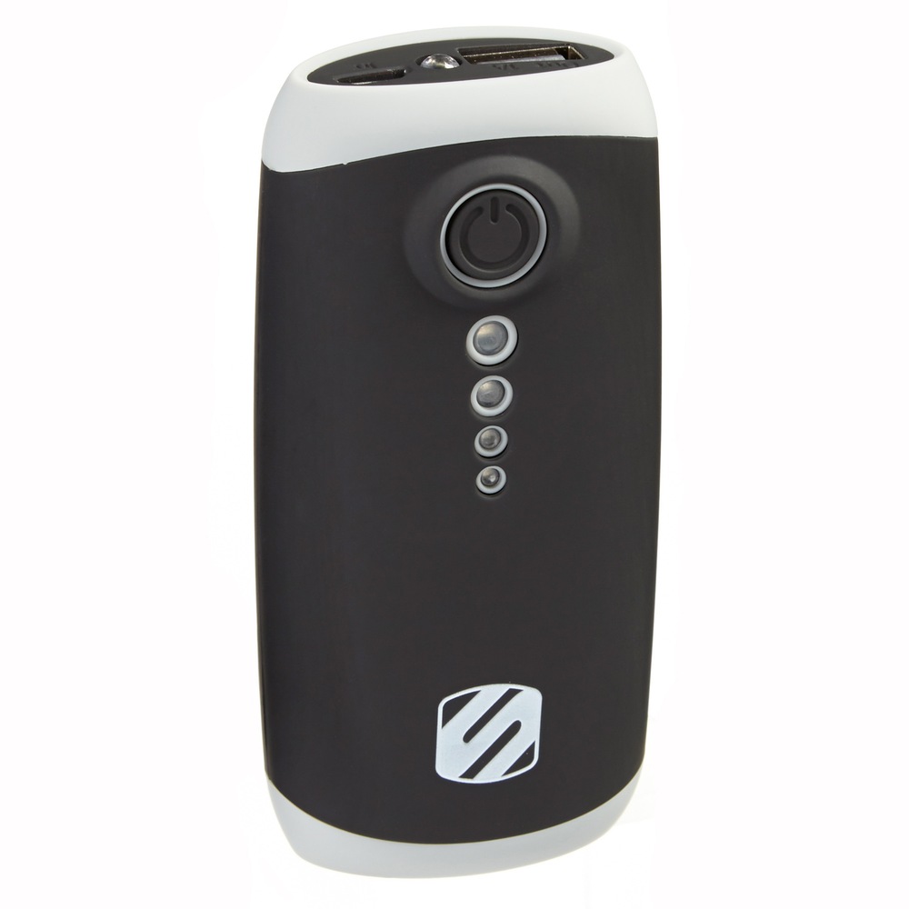Scosche Portable 4400mAh Power Bank Canadian Tire
