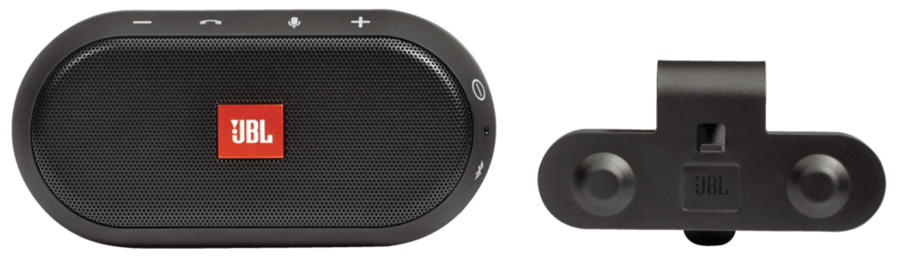 Jbl trip hot sale speaker