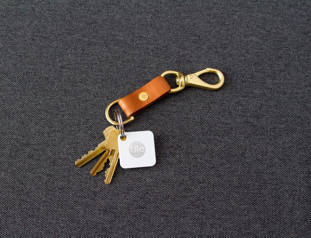 Tile Mate Bluetooth Tracker Canadian Tire