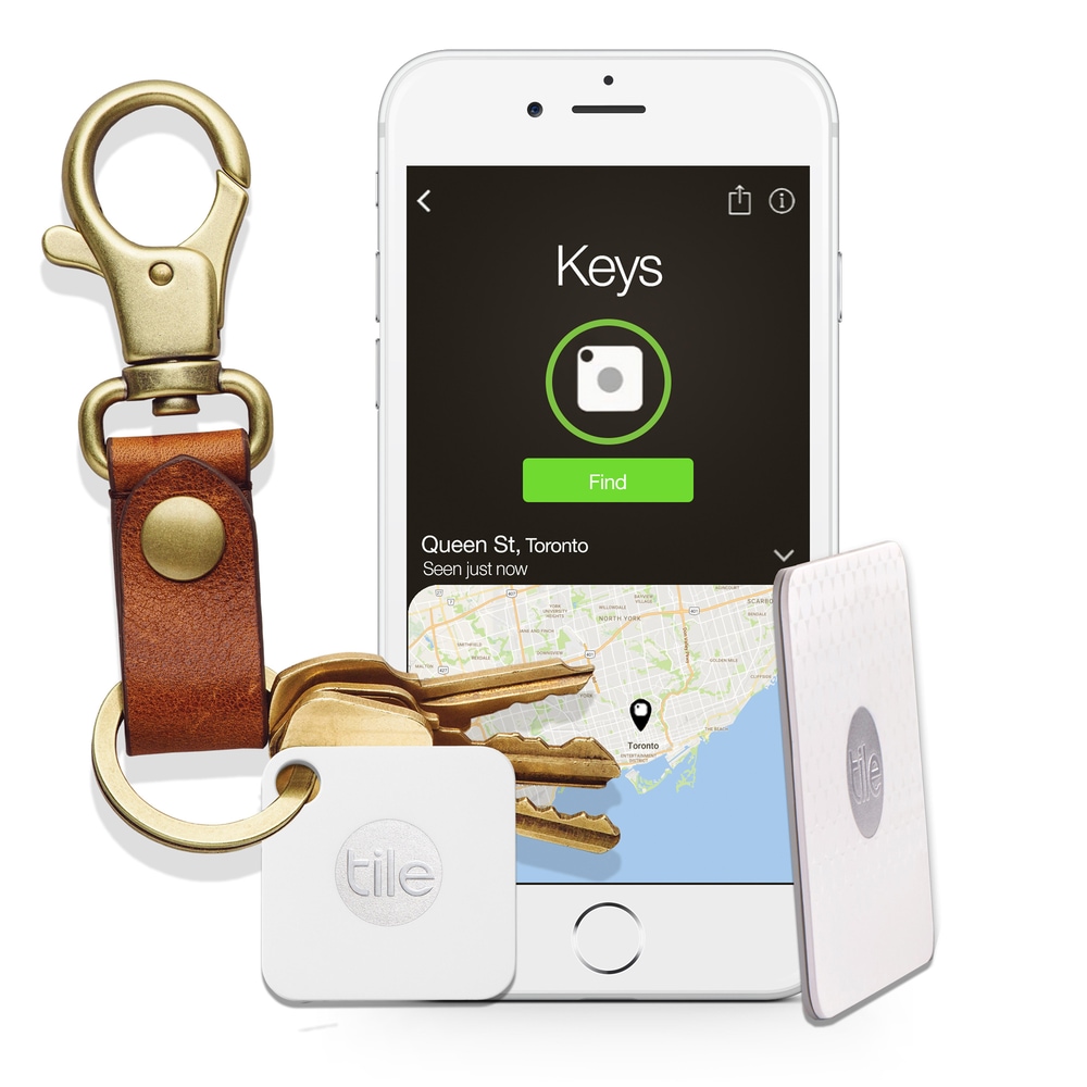 Tile Mate Bluetooth Tracker Canadian Tire