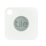 Tile Mate Bluetooth Tracker, 4-pk Front_Flat
