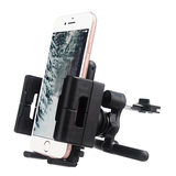 Autotrends Universal Vent Mount Front_Angled_Left