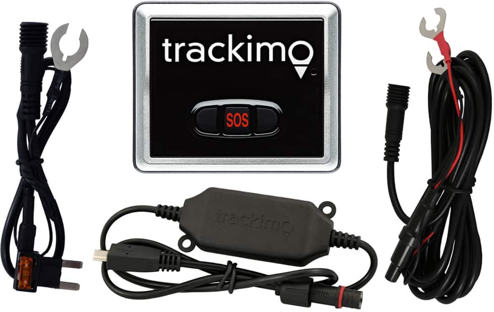 AC OBD ll GPS Tracker/Locator Power Supply Adapter 