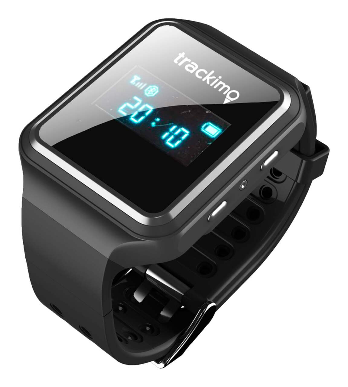 Montre intelligente canadian 2025 tire