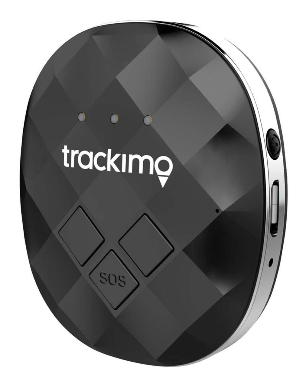 Trackimo for dogs 2025