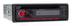 Pioneer Single DIN/USB/CD Car Stereo Receiver with USB Port Front_Angled_Right