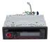 Pioneer Single DIN/USB/CD Car Stereo Receiver with USB Port Front_Elevated