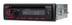 Pioneer Single DIN/USB/CD Car Stereo Receiver with USB Port Front_Angled_Left