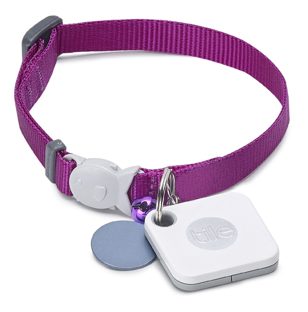 Tile Mate+ Bluetooth Tracker & Item Locators for Keys, Wallets, Remotes & More Canadian Tire