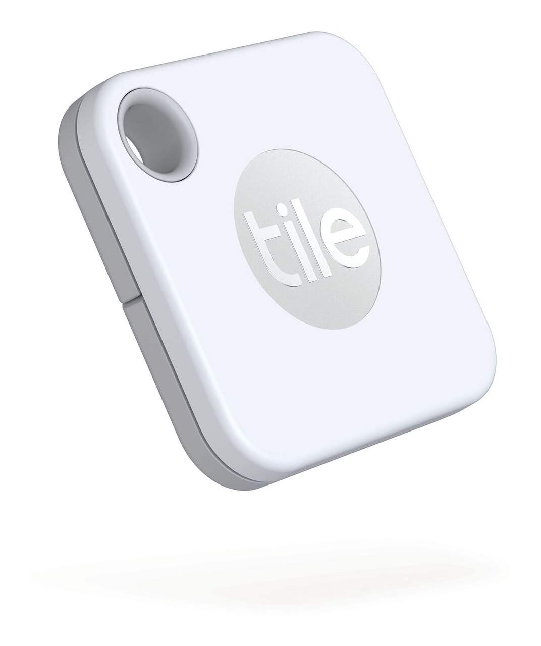Dispositif de localisation Bluetooth Mate+ de Tile pour les clés