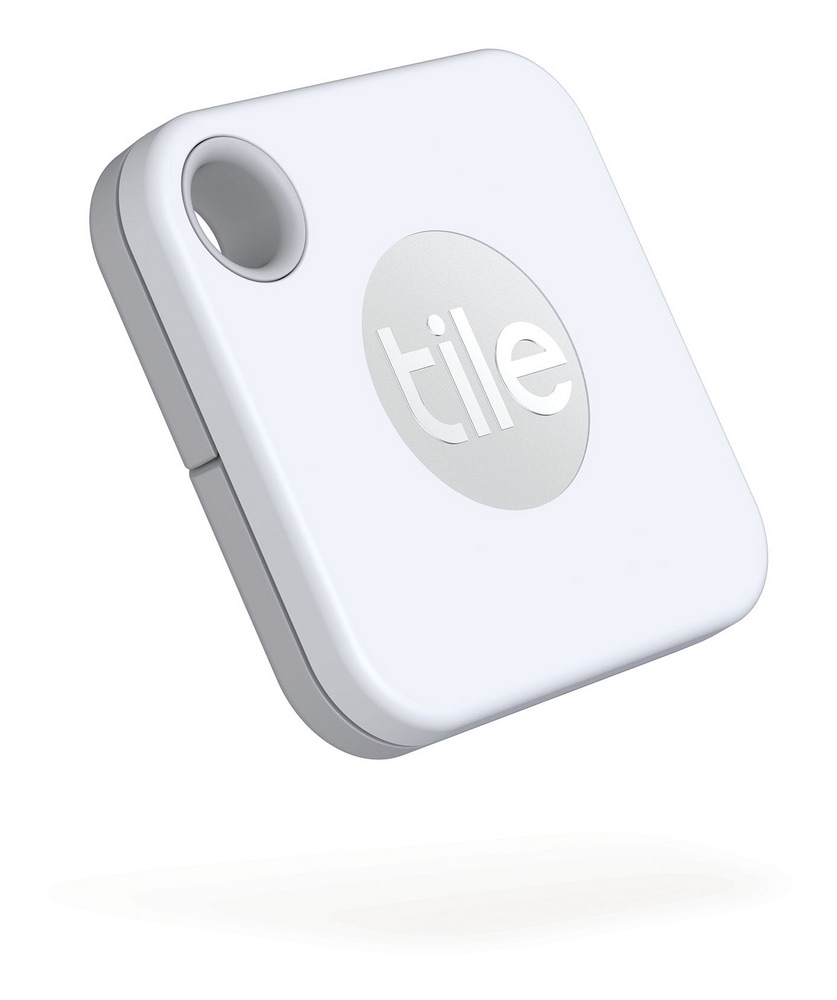 Tile Mate+ Bluetooth Tracker & Item Locators for Keys, Wallets, Remotes & More Canadian Tire