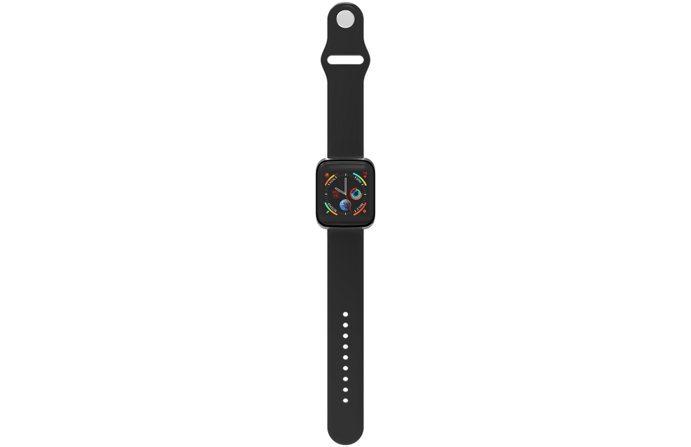 Anex Monkey Smartwatch, Includes a Camera Remote for Android 4.4 Plus