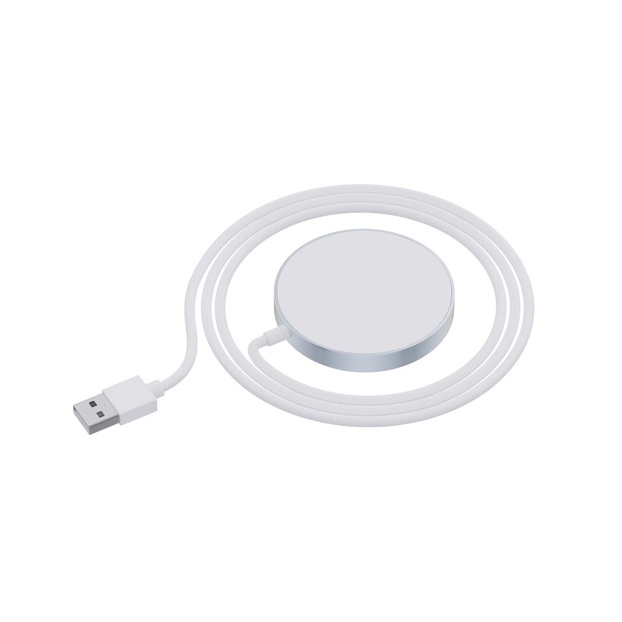 Bluehive 15W Magnetic Wireless Charging Pad, Compatible with MagSafe