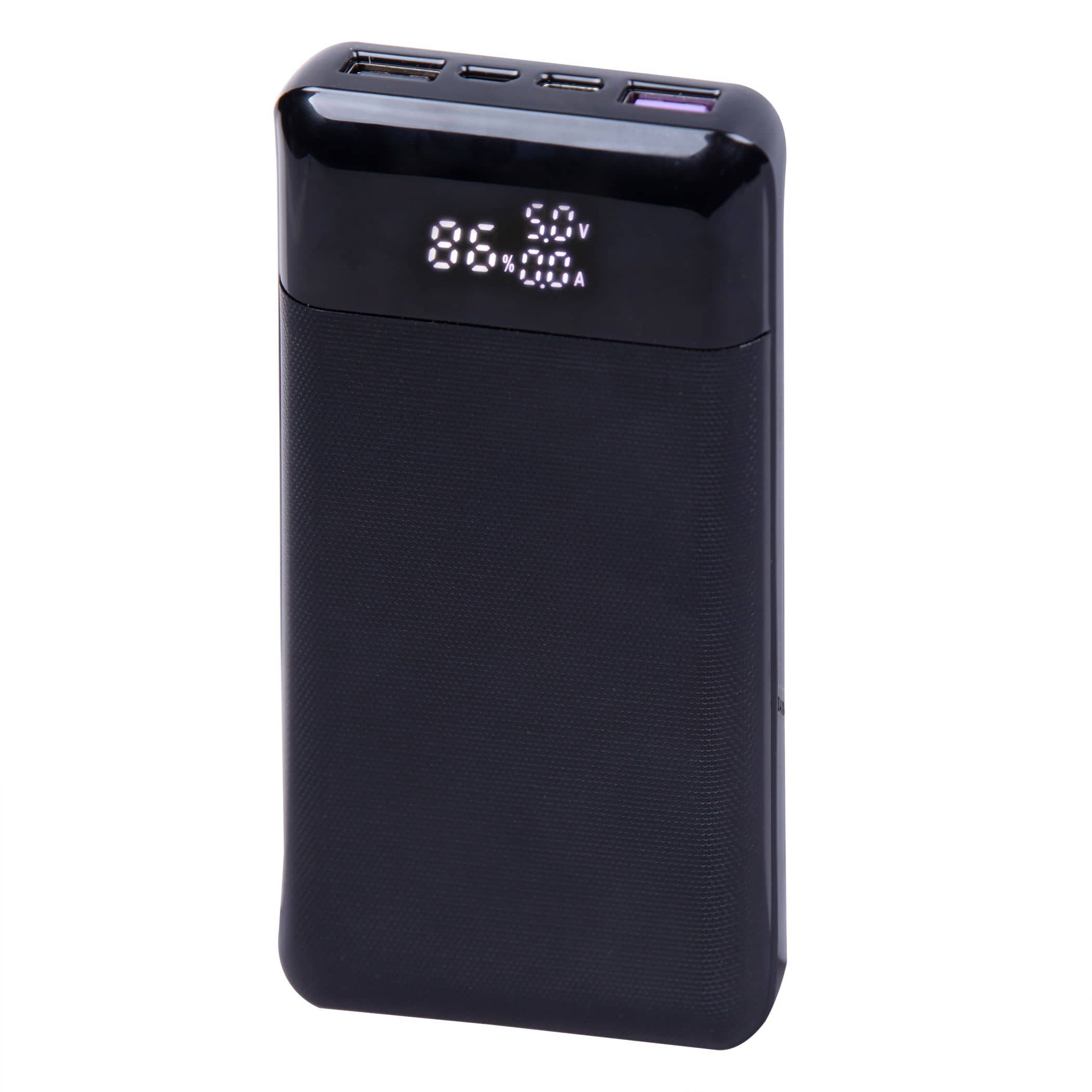 Bluehive 20,000 MAh Power Bank With Power Delivery And Dual USB Ports ...