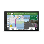 Garmin DriveSmart 66 Car GPS Navigator with Bright, Crisp High