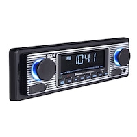 Sondpex SDX RUSX-i167 Audio Vintage-Style Bluetooth Receiver