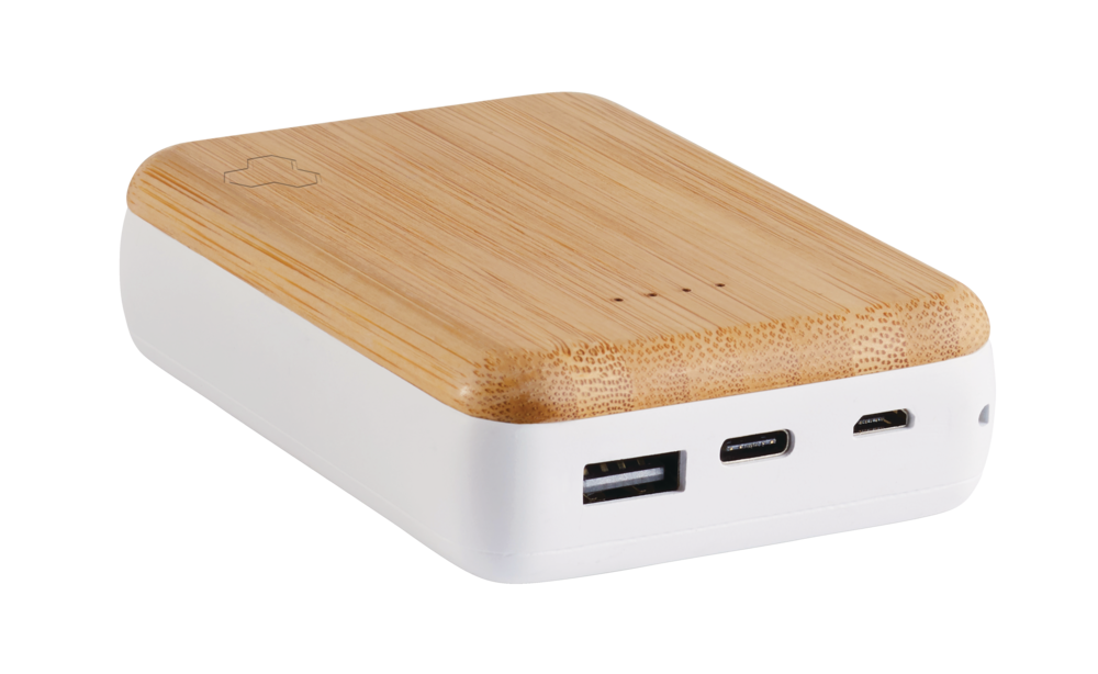bluehive power bank 4000mah