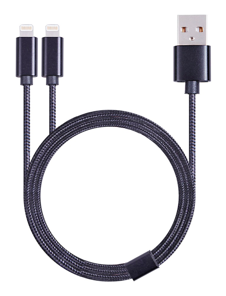AutoTrends Dualtip Lightning Cable Canadian Tire