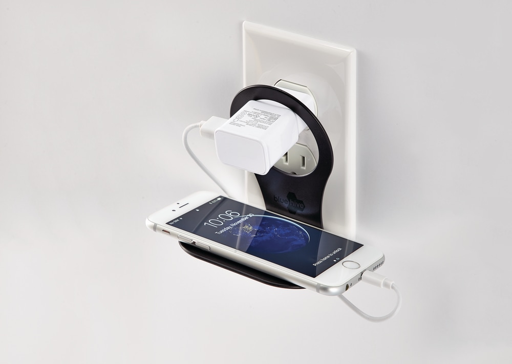 Bluehive Phone Holder Charging Shelf Canadian Tire - Wall Socket Cell Phone Holder Bluehive Phone Holder Charging Shelf Canadian Tire - Wall Socket Cell Phone Holder