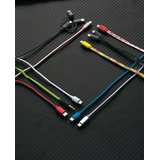 Câble 3 en 1 à extrémités multiples AutoTrends CloseUp