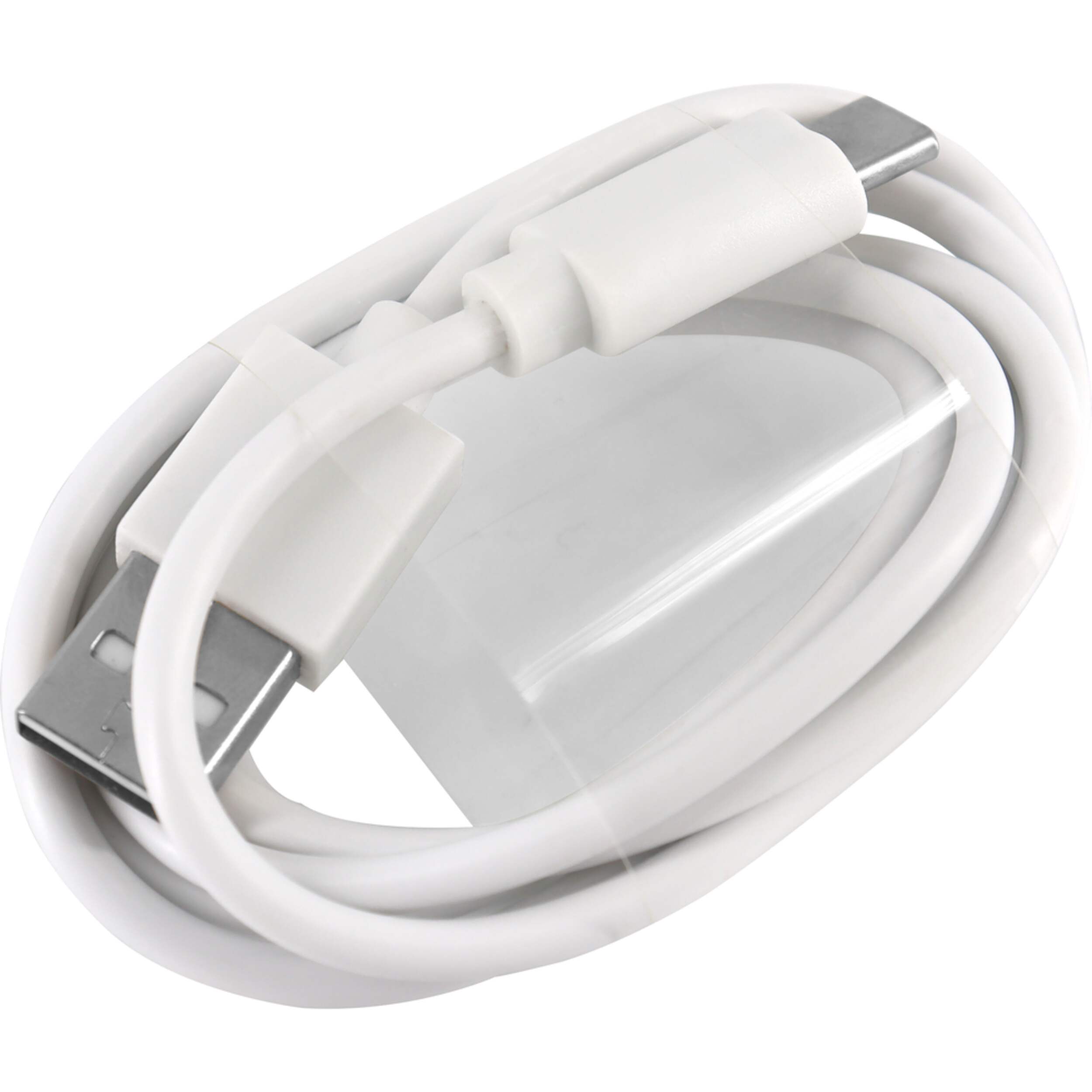 Fonegear Type-C USB Charger Cable, 3-ft Composite_or_Mixed