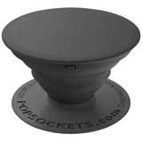 PopSocket – Support extensible pour téléphones intelligents et tablettes Front_Elevated