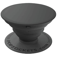 PopSocket Expanding Grip and Stand for Smartphones and Tablets Front_Elevated