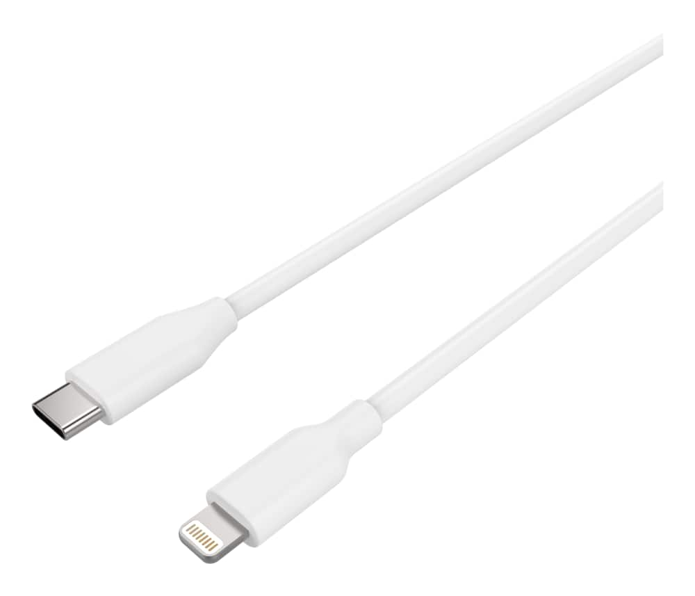 Bluehive Type-C to Lightning Charger & Sync Cable for Select Apple