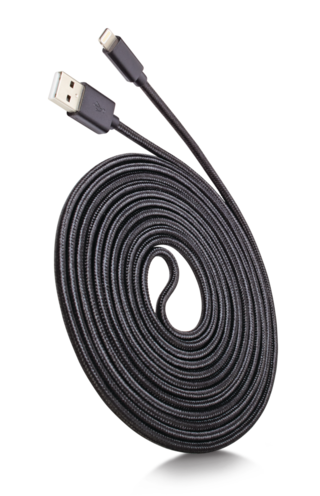 charger mfi