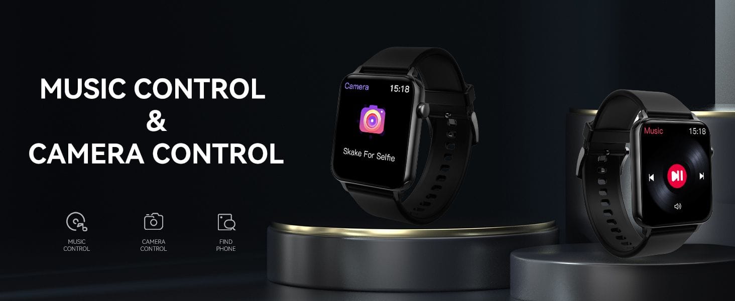 Apex discount smart watch