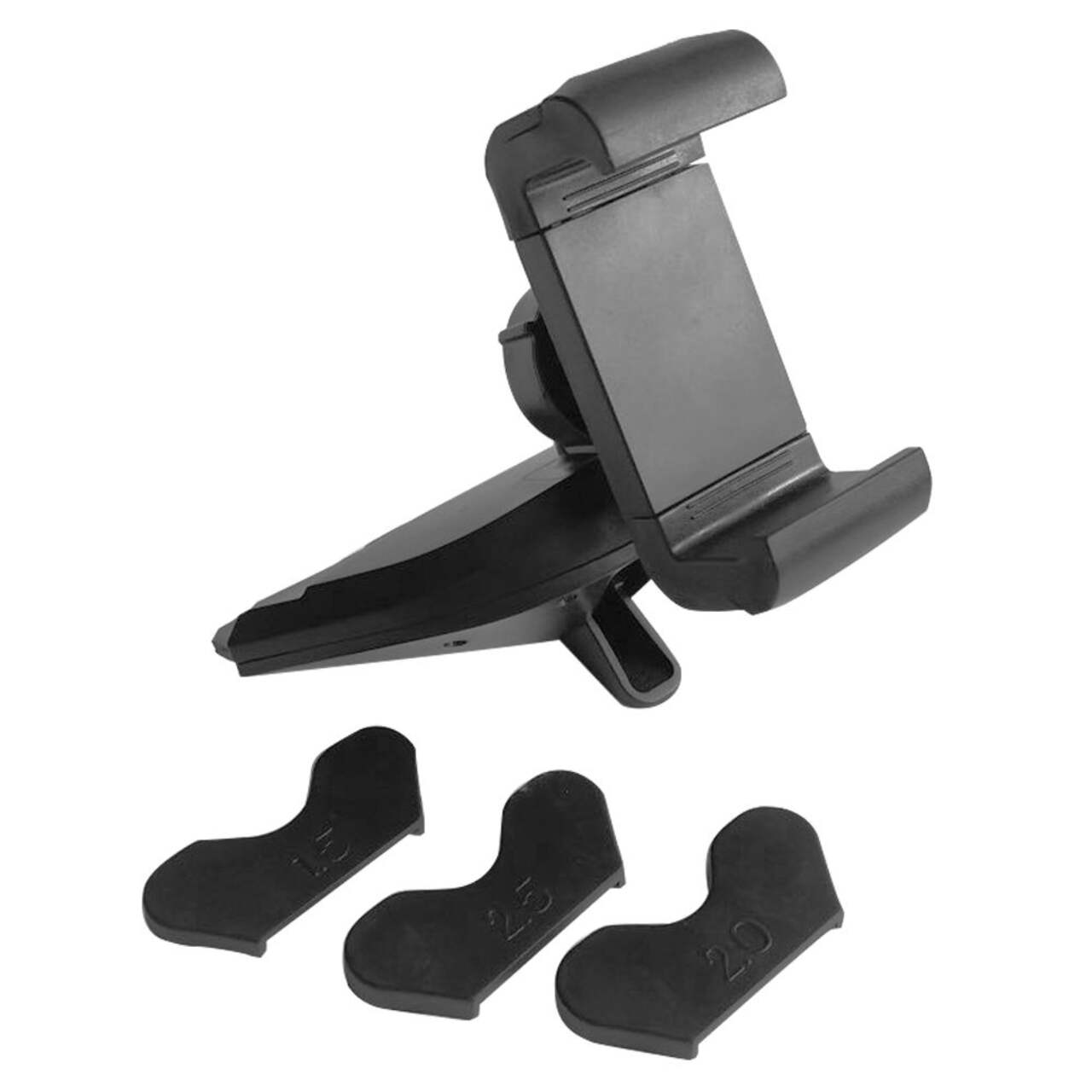 Bluehive Universal Bike Phone Holder for Mobile Devices
