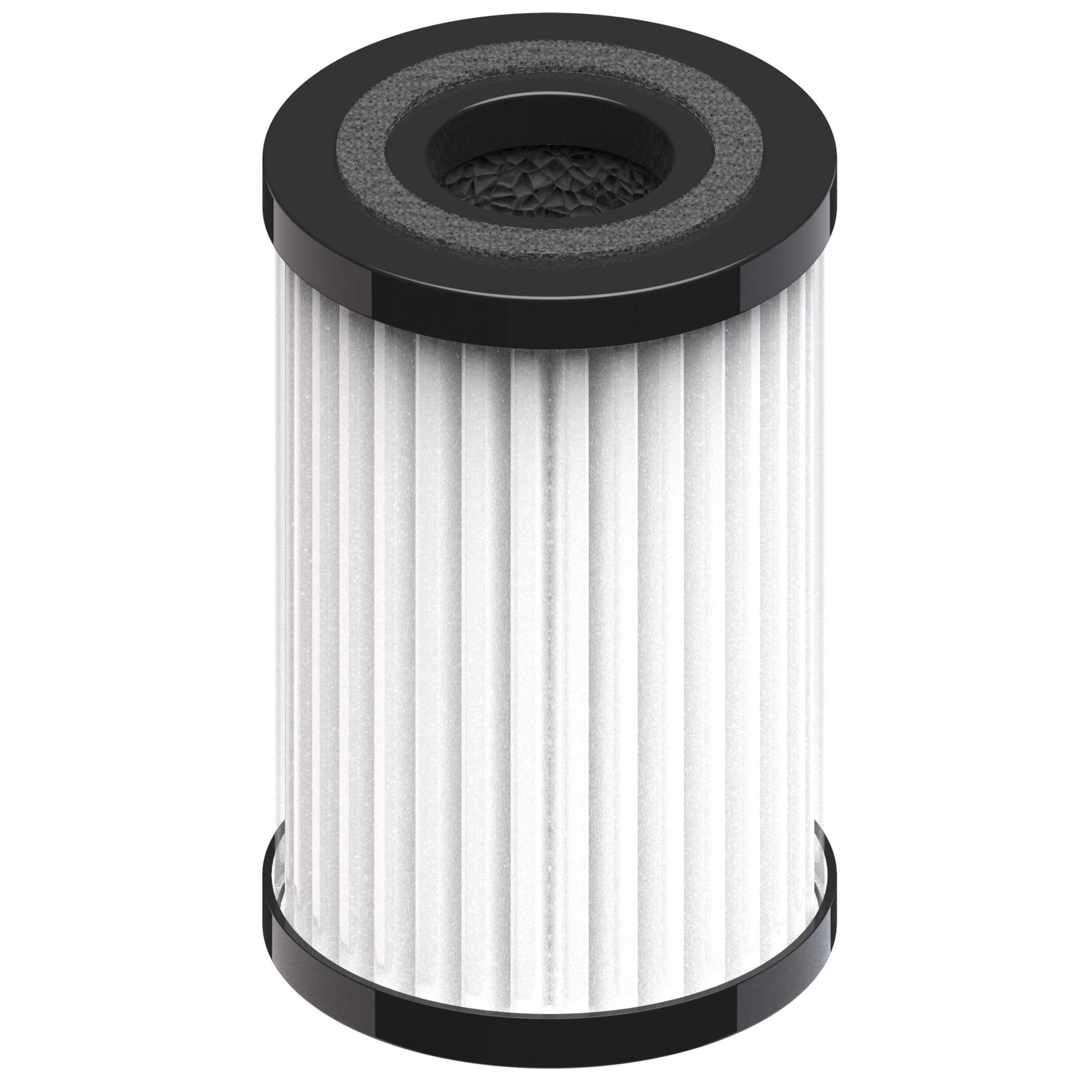 Scosche Auto FrescheAir 2 HEPA Filter Front_Elevated