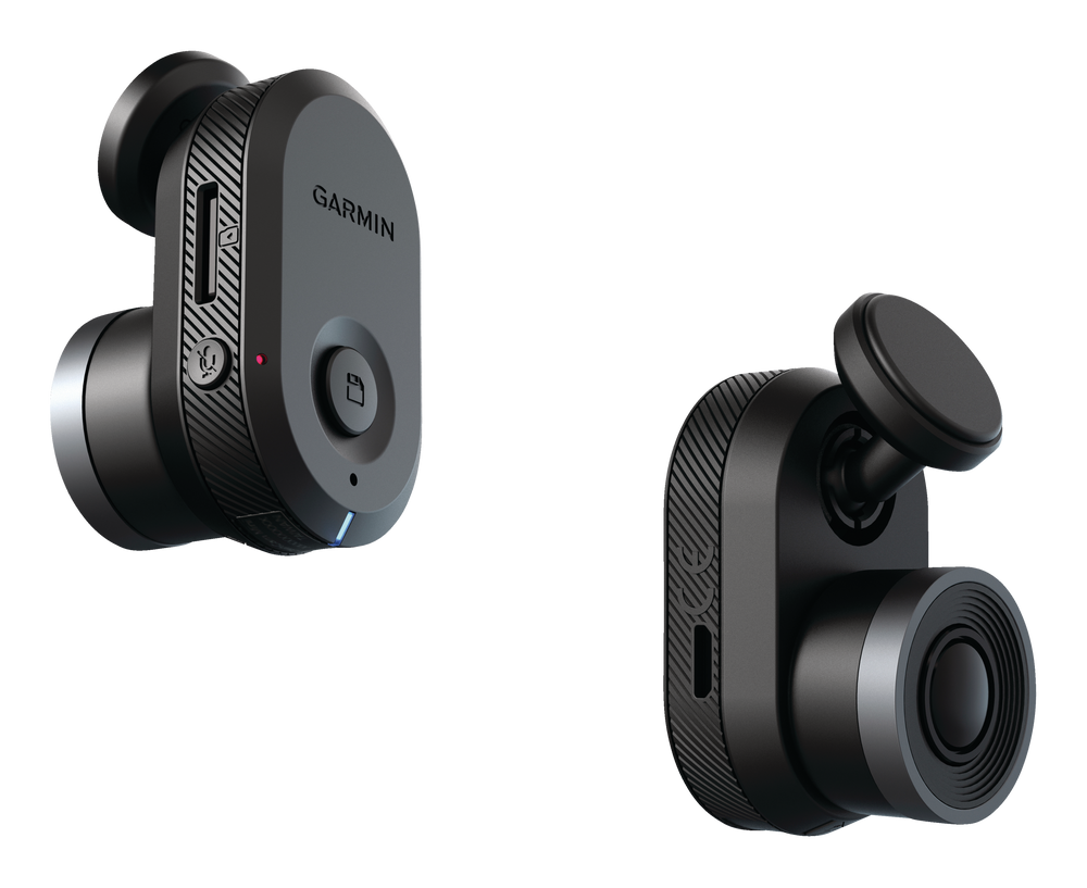Garmin Dash Camera with Mini Dashboard Camera Canadian Tire