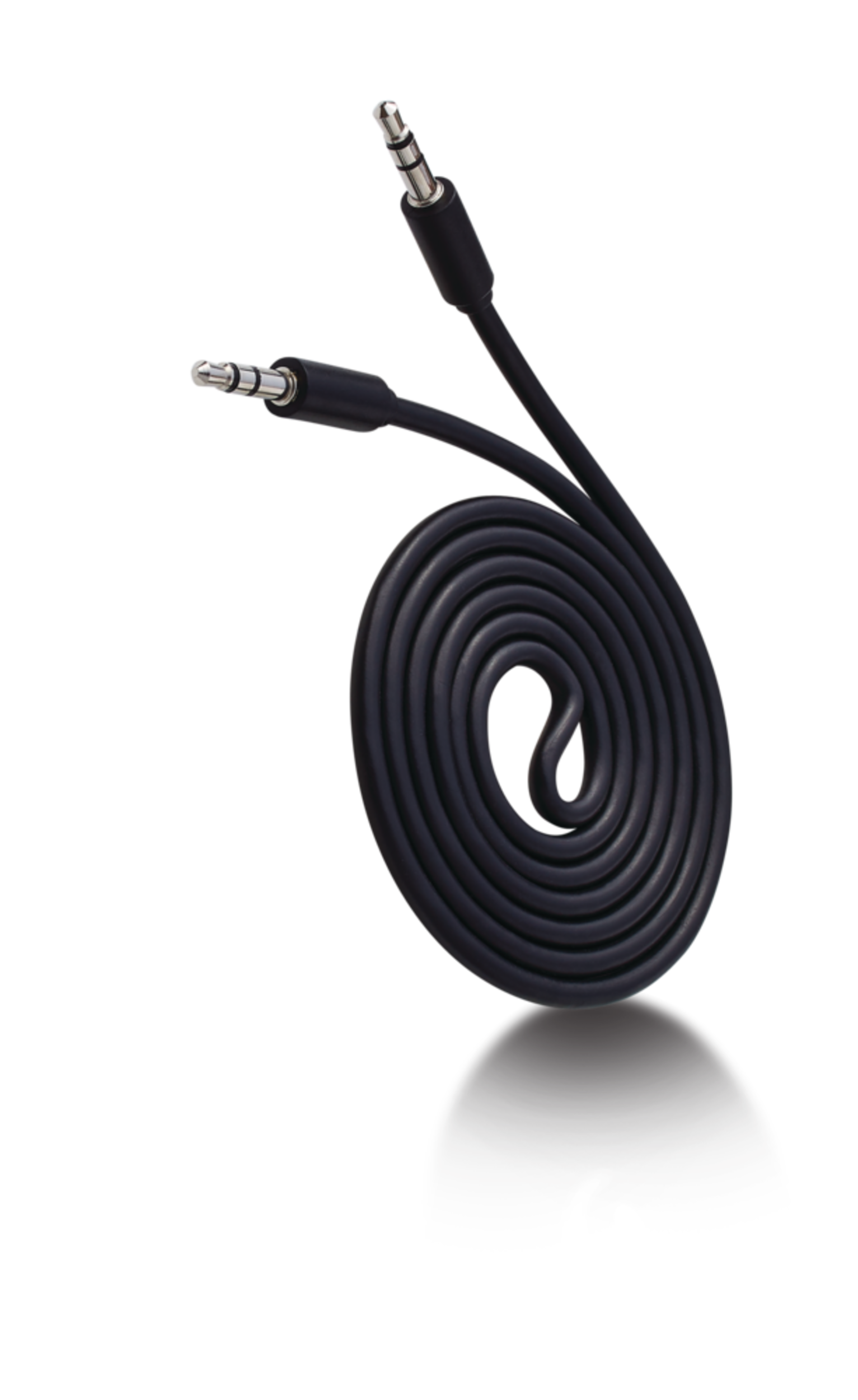 BH 3' AUX PVC BLK