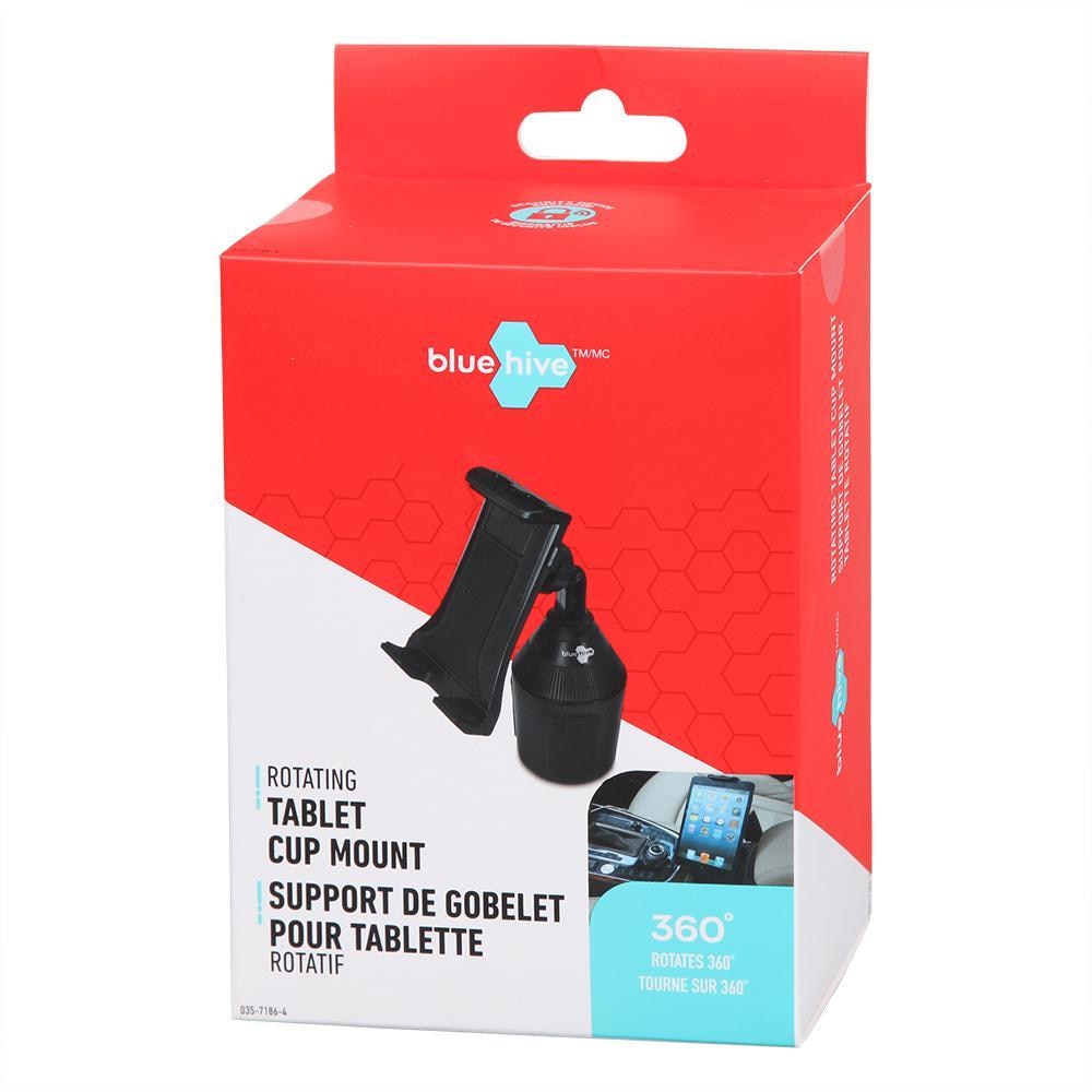 Bluehive Cup Holder Tablet Mount Canadian Tire