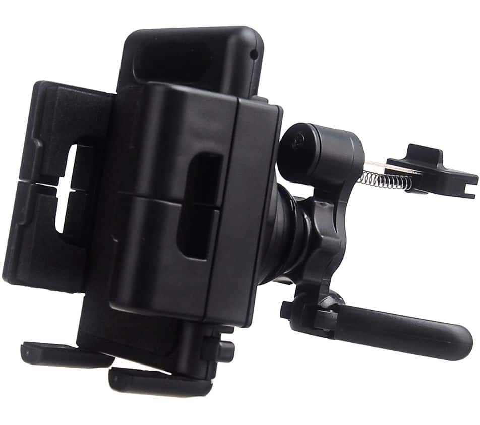 Phone holder canadian tire discount