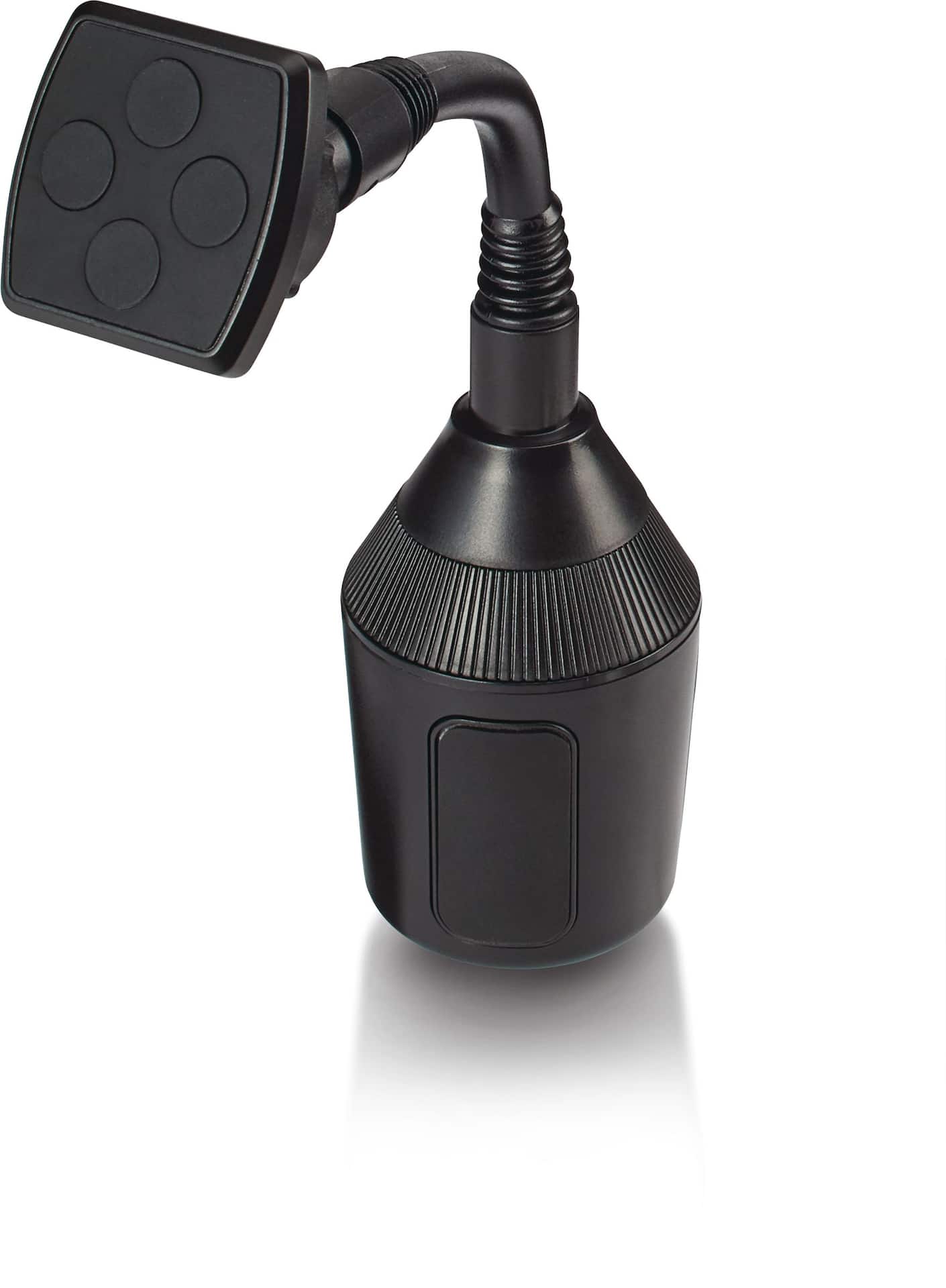 Bluehive Cup Holder Magnetic Phone Mount for Most Smartphones and Other Portable Devices with 360 Rotatable Cradle Canadian Tire