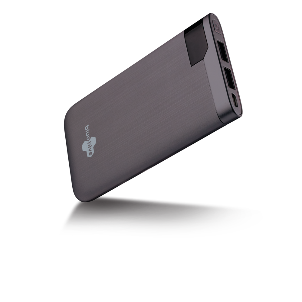 bluehive power bank 4000mah