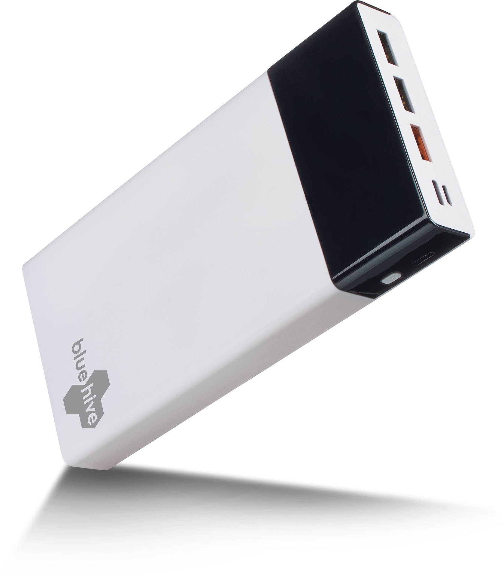 Bluehive Power Bank with Power Delivery, 21,200 mAh Canadian Tire