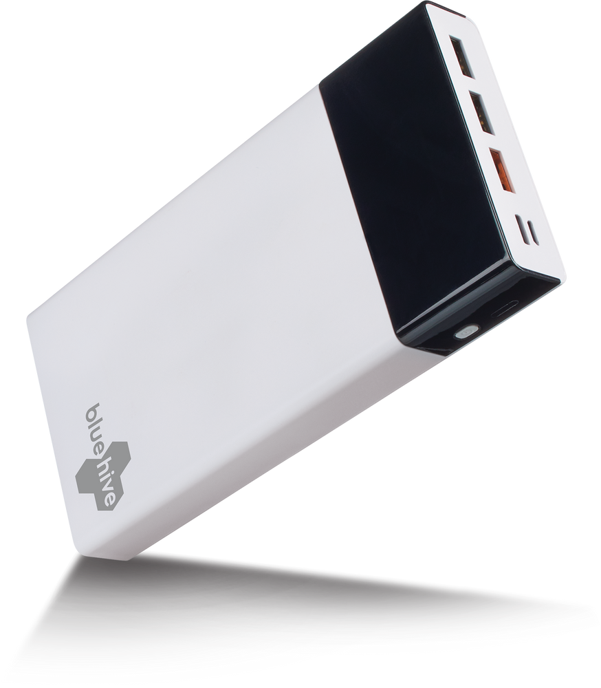 bluehive power bank 4000mah