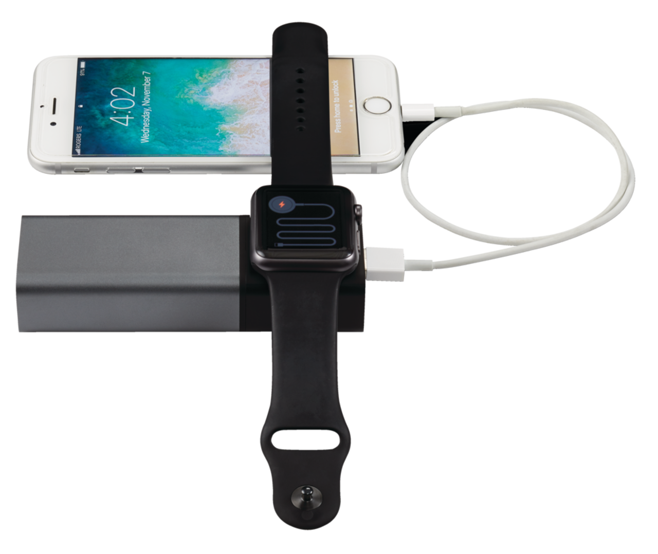 Apple watch charger canadian tire new arrivals