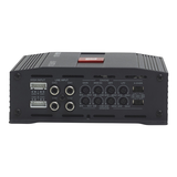 JBL Stage 4-Channel 560W Amplifier Front_Elevated