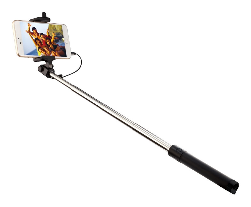 Bluehive Wired Selfie Stick Phone Holder Canadian Tire