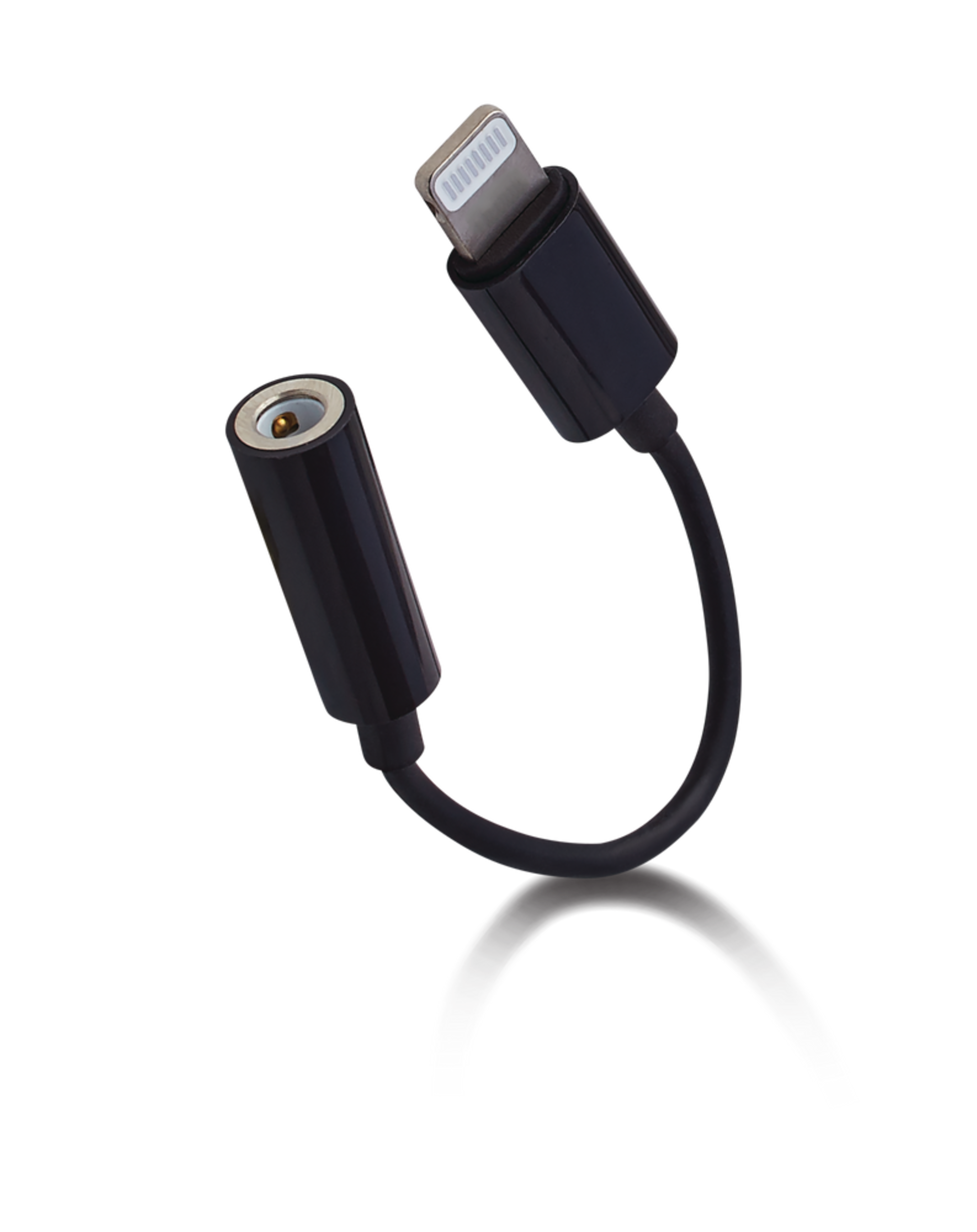 Bluehive Lightning Aux Cable, for Any Phone, Tablet, iPod & Laptop