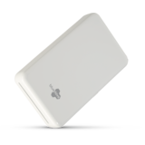 Imprimante Bluetooth Bluehive, compatible avec iOS/Android, 2,1&nbsp;po x 3,4&nbsp;po Front_Angled_Left