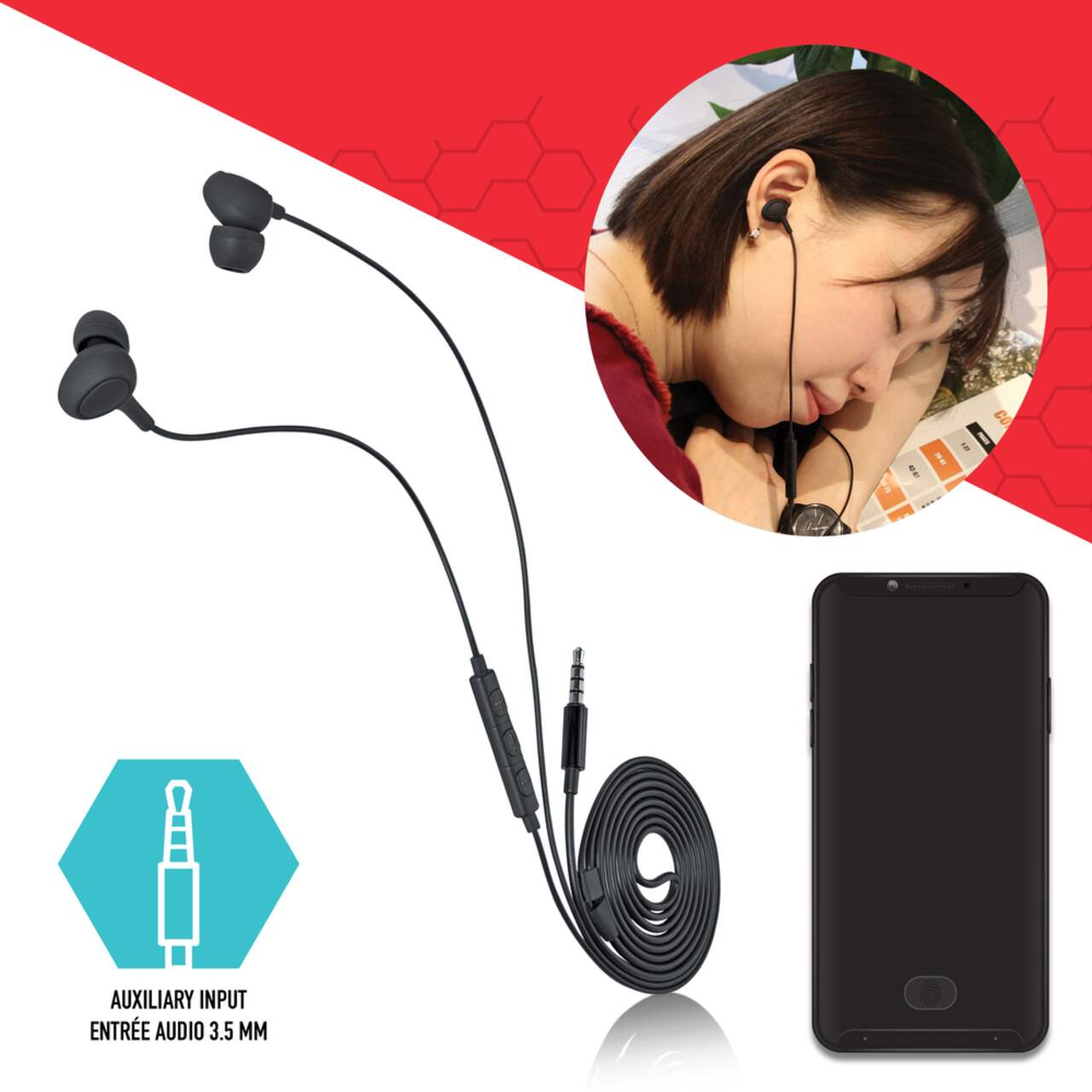 Jax mini sale earphones canadian tire