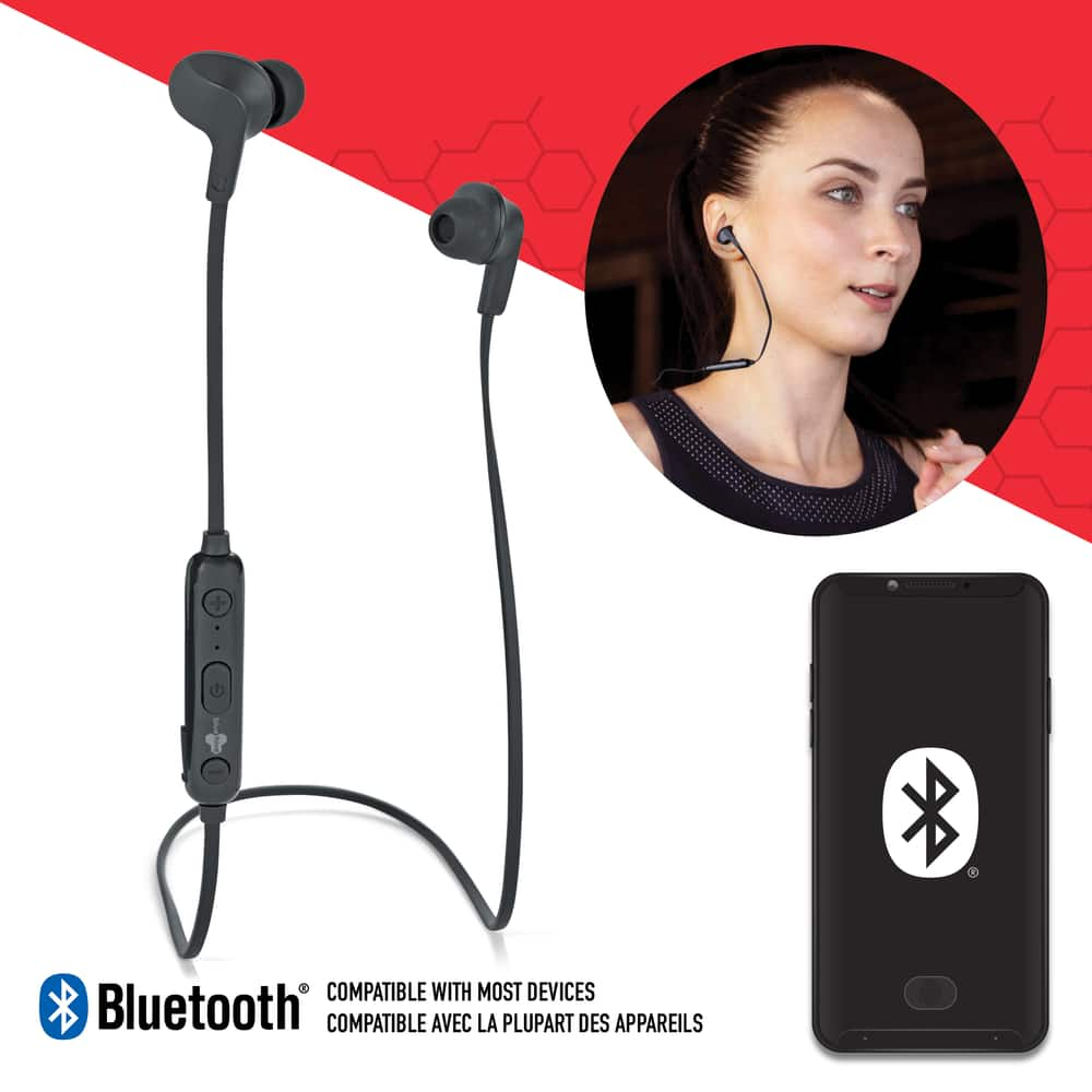 bluehive bluetooth neckband earbuds