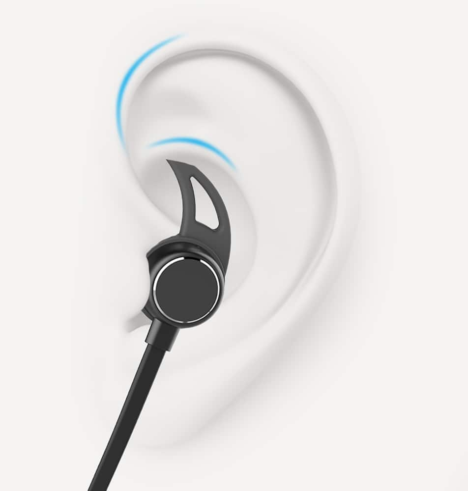 bluehive bluetooth neckband earbuds