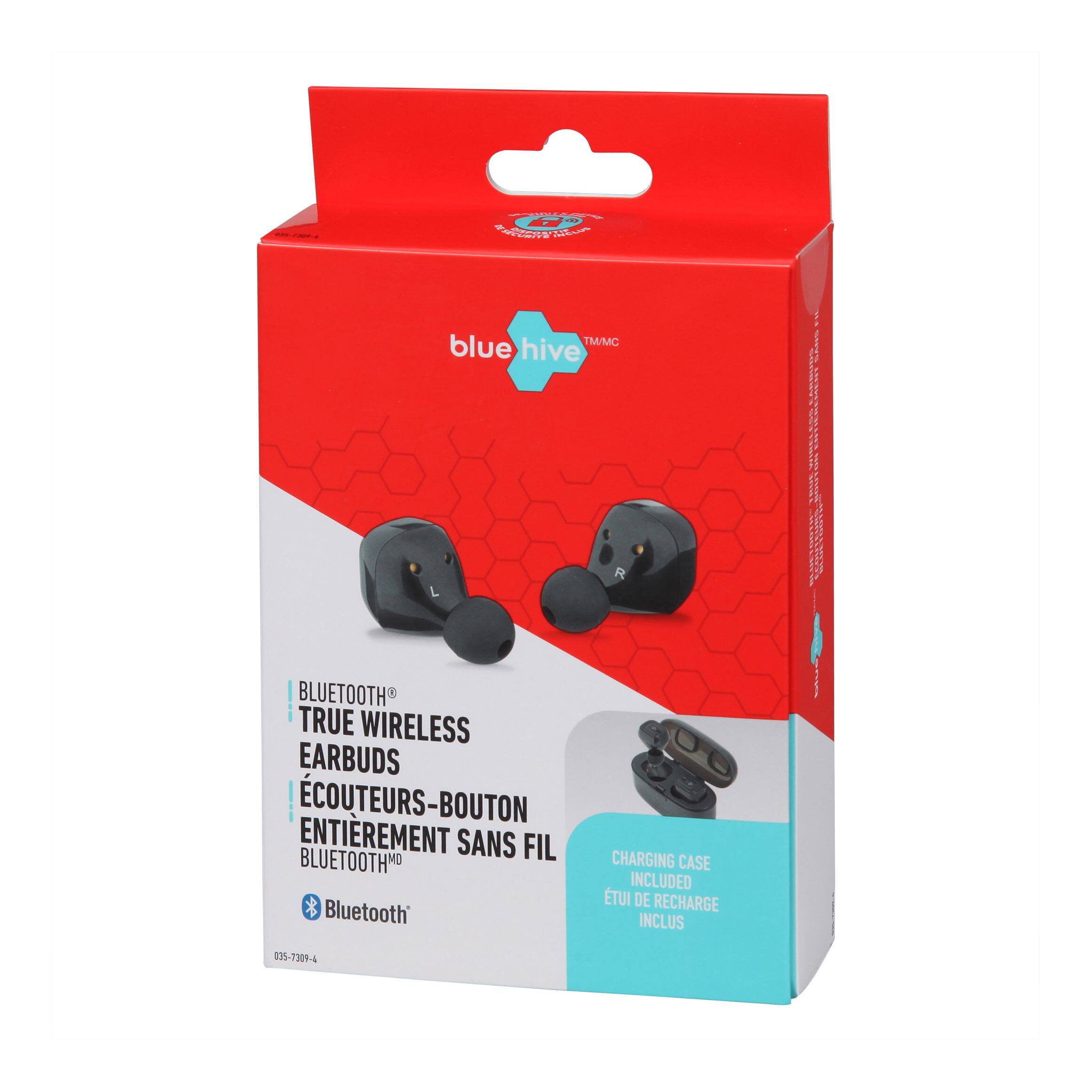 Canadian tire wireless online earbuds